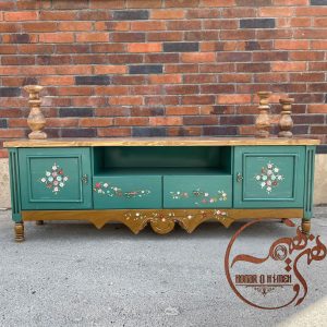 میز تیوی لاکچری