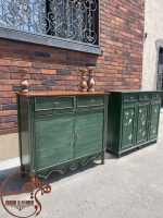 ست کنسول و جاکفشی