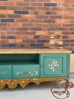 میز تیوی لاکچری