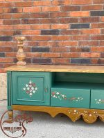 میز تیوی لاکچری