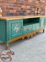 میز تیوی لاکچری