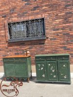 ست کنسول و جاکفشی