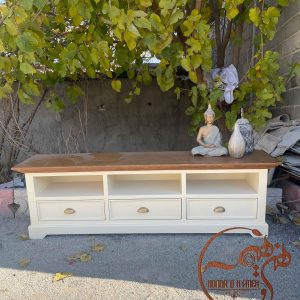 میز تلویزیون لاکچری