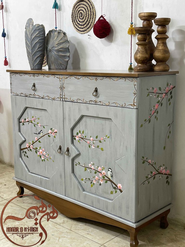 جاکفشی چوبی