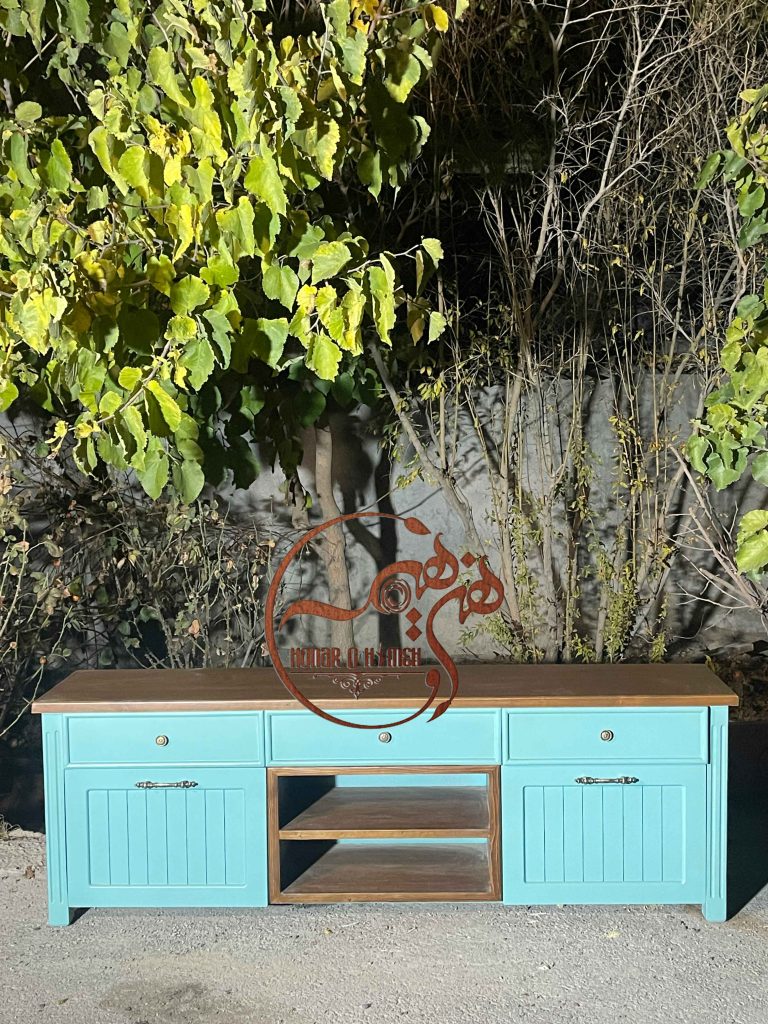 جدیدترین میز تلویزیون