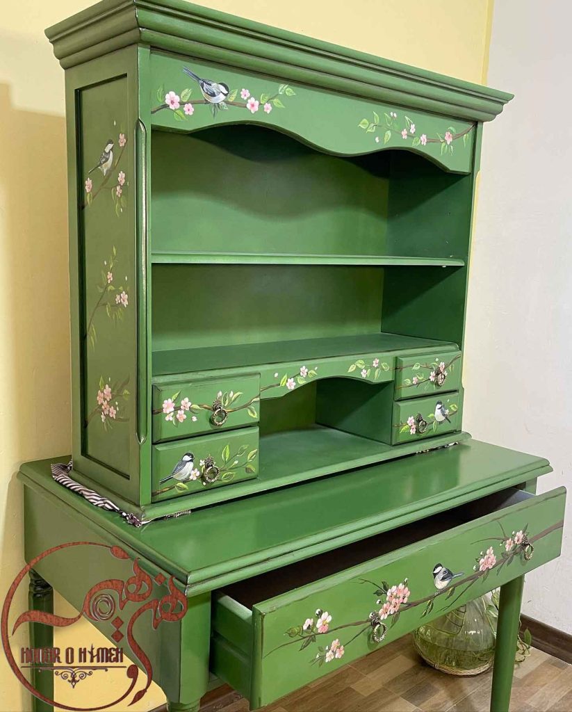 میز تحریر مدرن