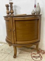 میز کنسول چوبی