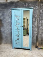 کمد لباس اینه دار