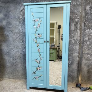 کمد لباس اینه دار