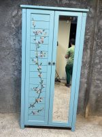 کمد لباس اینه دار