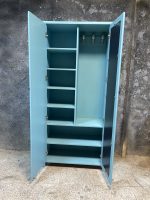 کمد لباس اینه دار