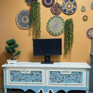 میز تیوی لاکچری