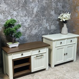 میز کنسول کوچک