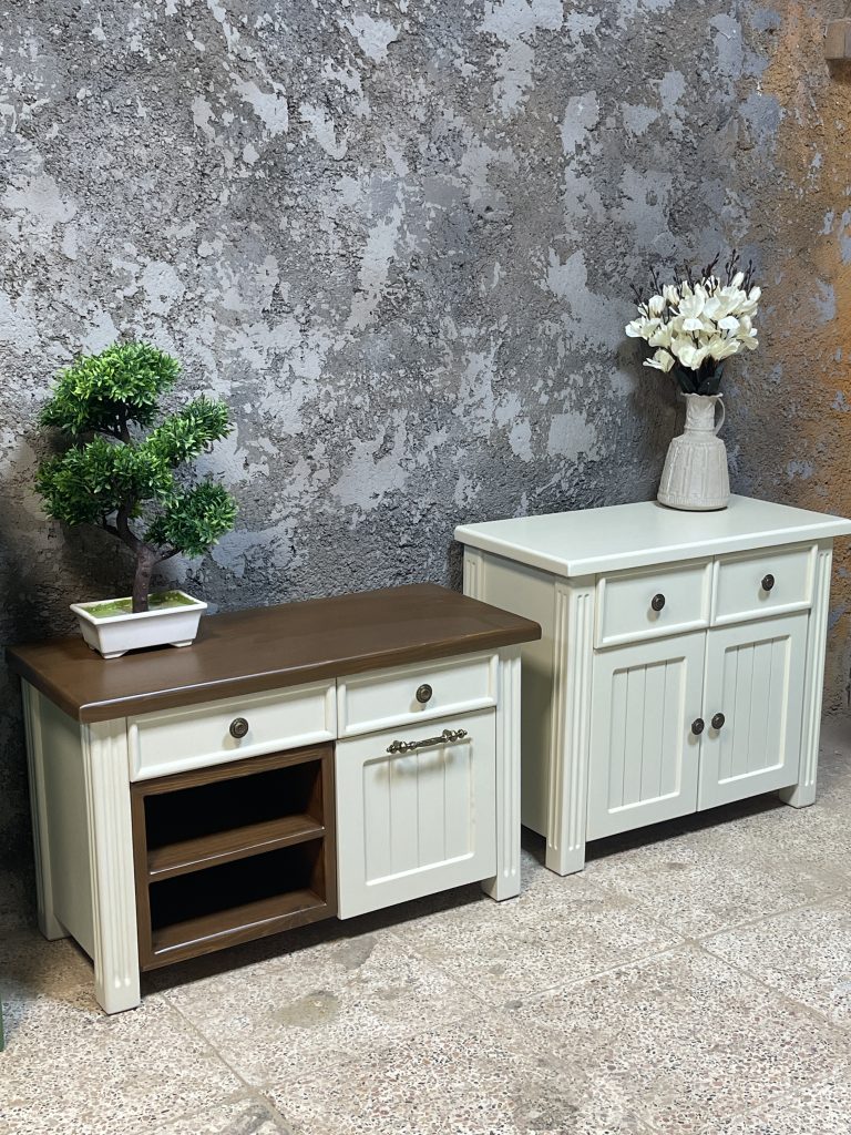 میز کنسول کوچک