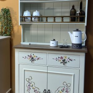 کافی بار خانگی کوچک