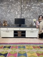 میز تیوی لاکچری