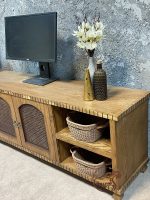 میز تیوی لاکچری