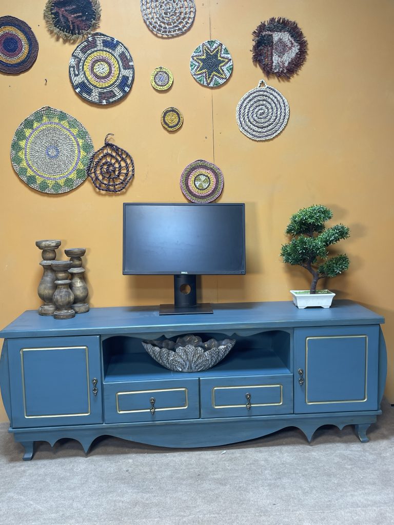 میز تیوی لاکچری