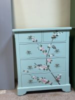 دراور جدید شیک