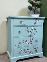 دراور جدید شیک