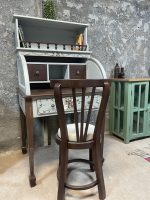 میز تحریر چوبی