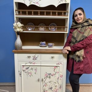 کافی بار مدرن