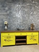 میز تیوی لاکچری