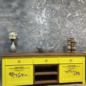 میز تیوی لاکچری