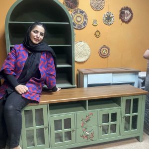 جدیدترین میز تلویزیون