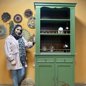 کافی بار مدرن