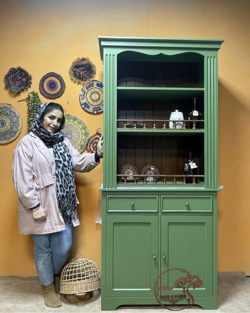 کافی بار مدرن