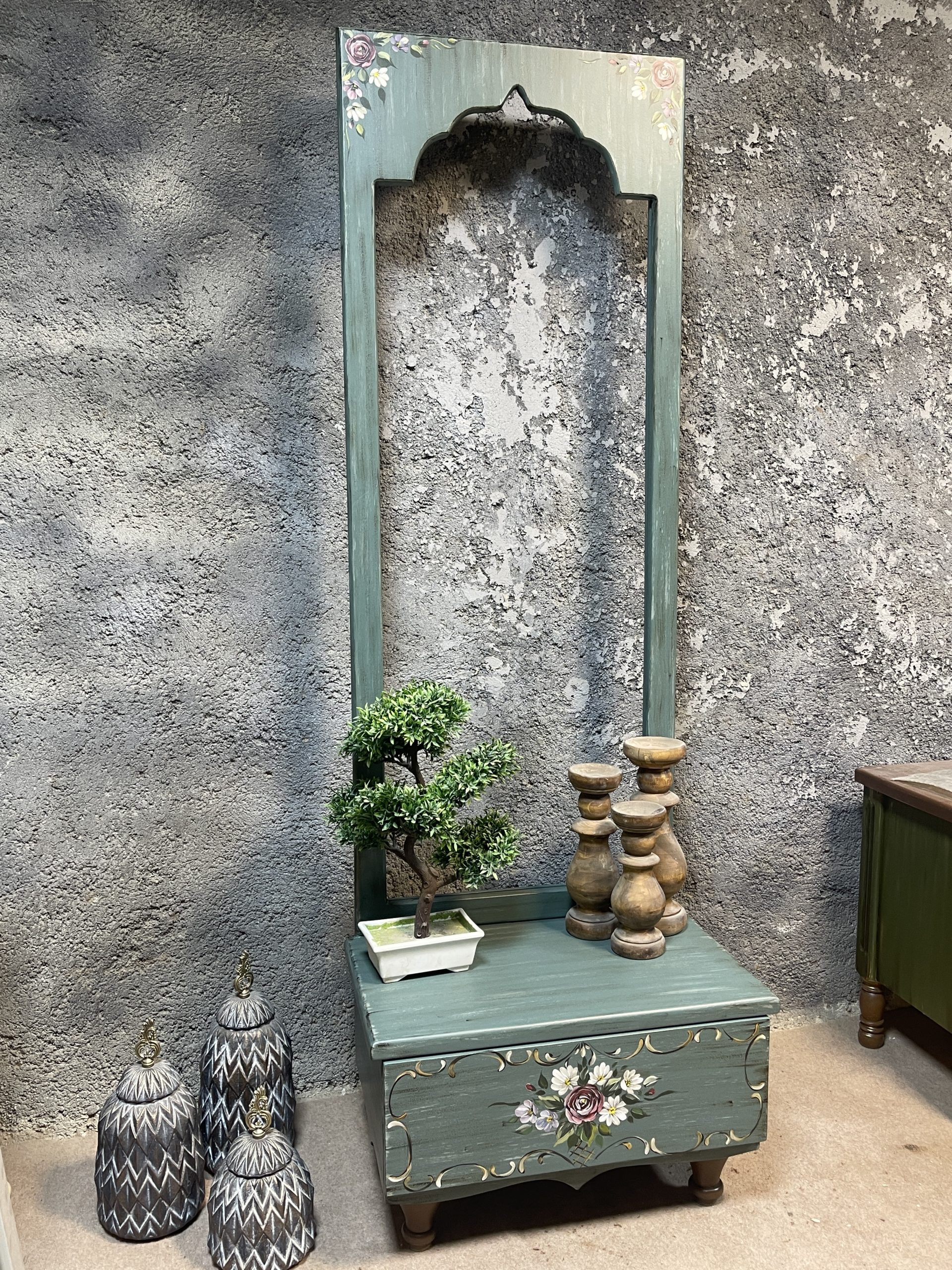 آینه قدی آینه قدی