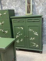 ست چوبی مبلمان