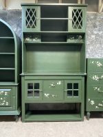 ست چوبی مبلمان