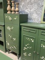 ست چوبی مبلمان