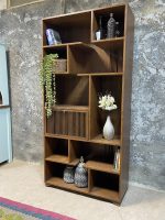 کتابخانه خانگی