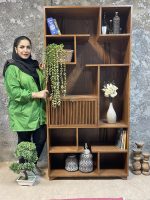 کتابخانه خانگی