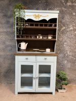 کافیبار چوبی خانگی