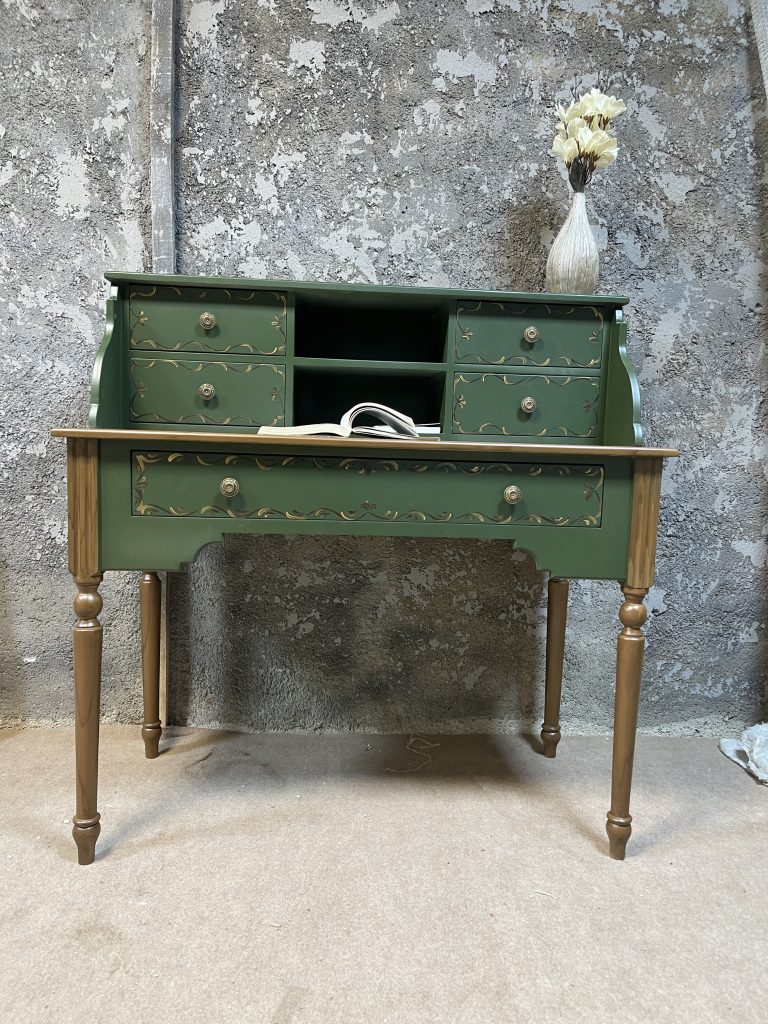 میز تحریر مدرن