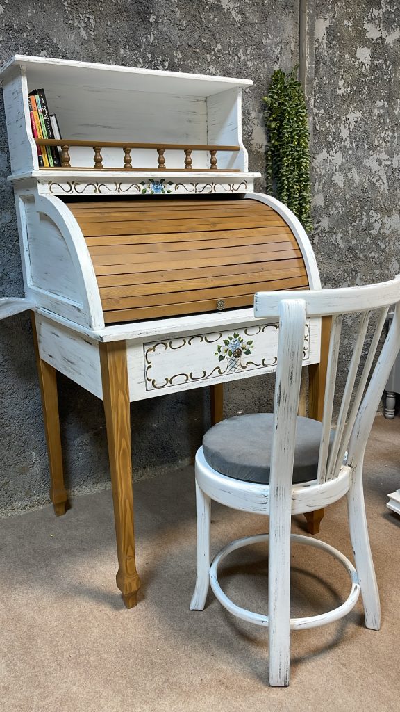 میز تحریر ساده و ارزان