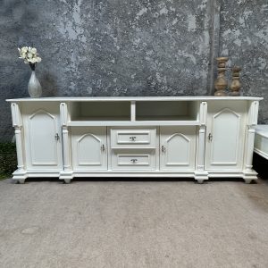 میز تلویزیون لاکچری