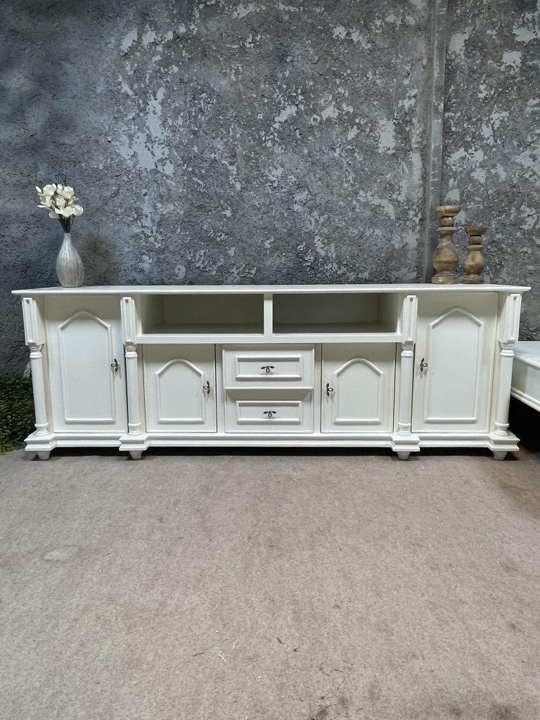 میز تلویزیون لاکچری