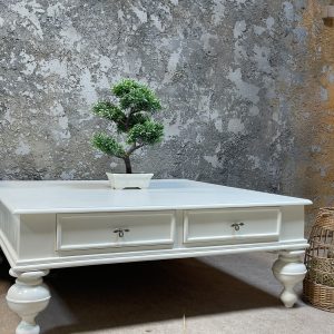 میز جلو مبلی جدید چوبی