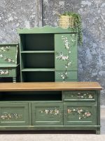 ست چوبی منزل