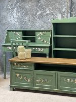 ست چوبی منزل