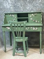 ست چوبی منزل