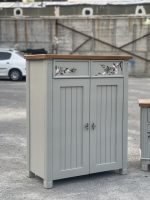 جاکفشی چوبی