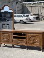 ست چوبی منزل