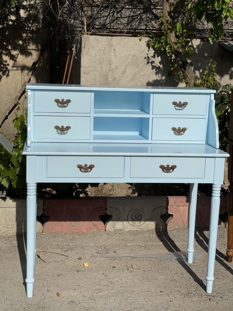 میز تحریر پسرانه