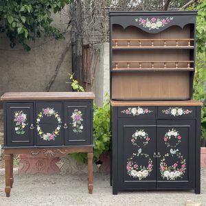 ست کنسول و کافیبار